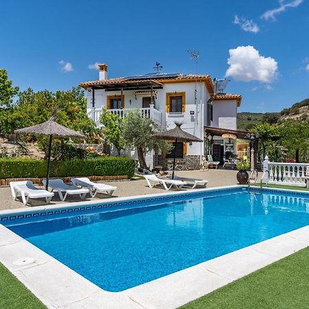 Villa Maria Ильора Экстерьер фото