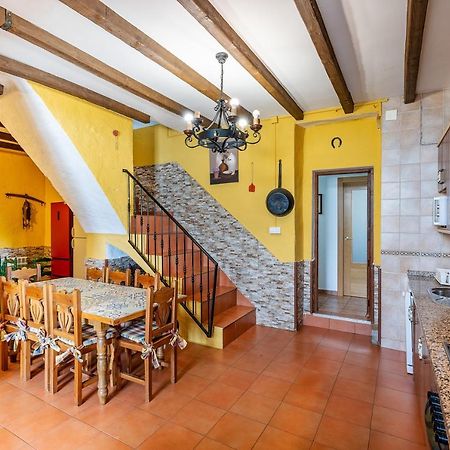 Villa Maria Ильора Экстерьер фото
