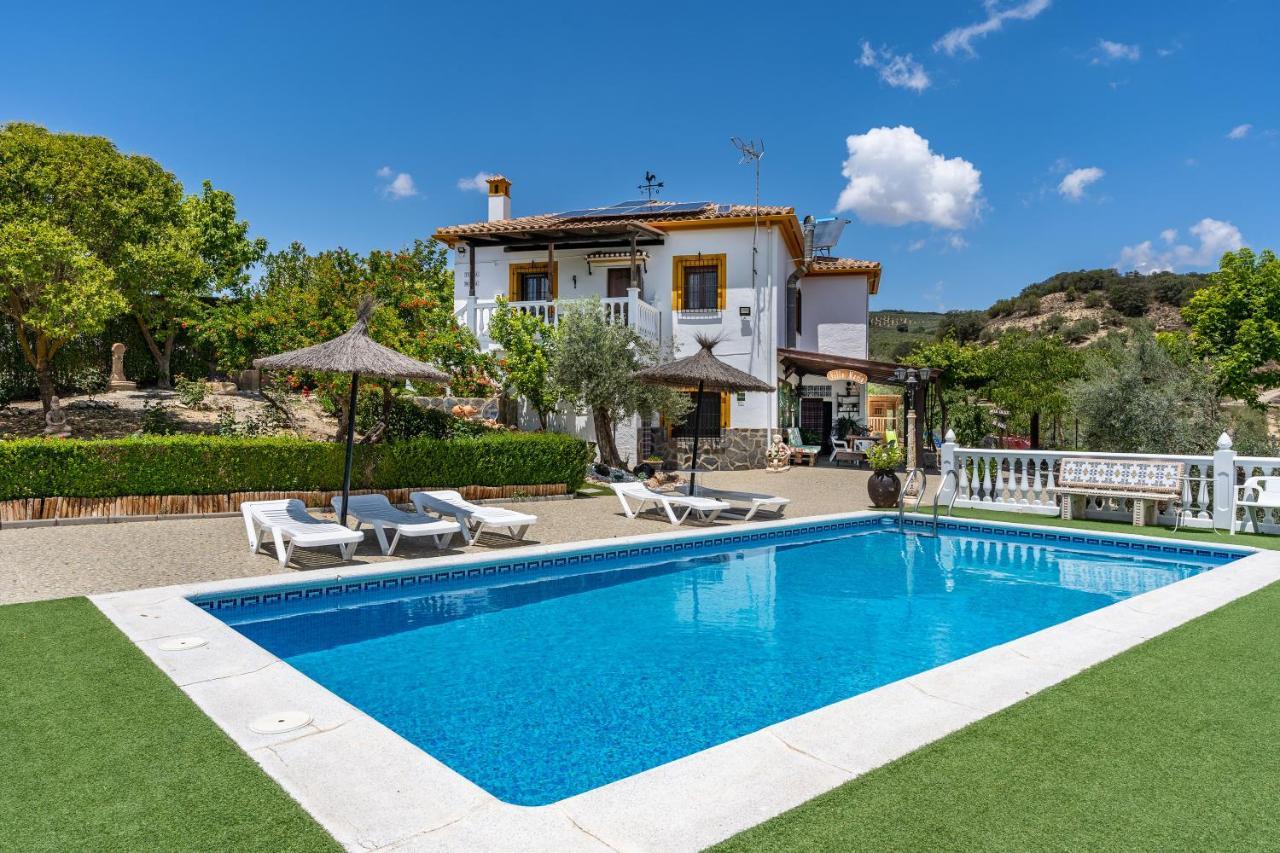 Villa Maria Ильора Экстерьер фото