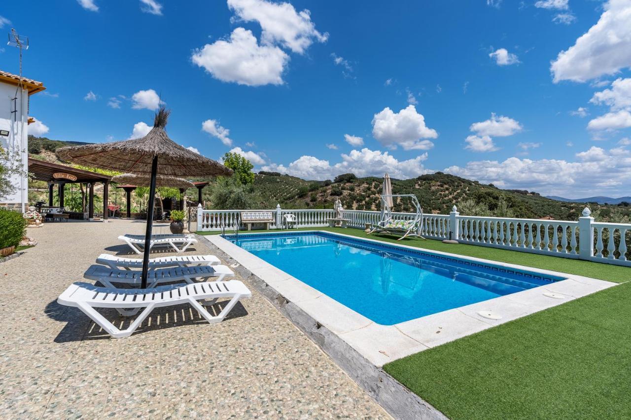 Villa Maria Ильора Экстерьер фото