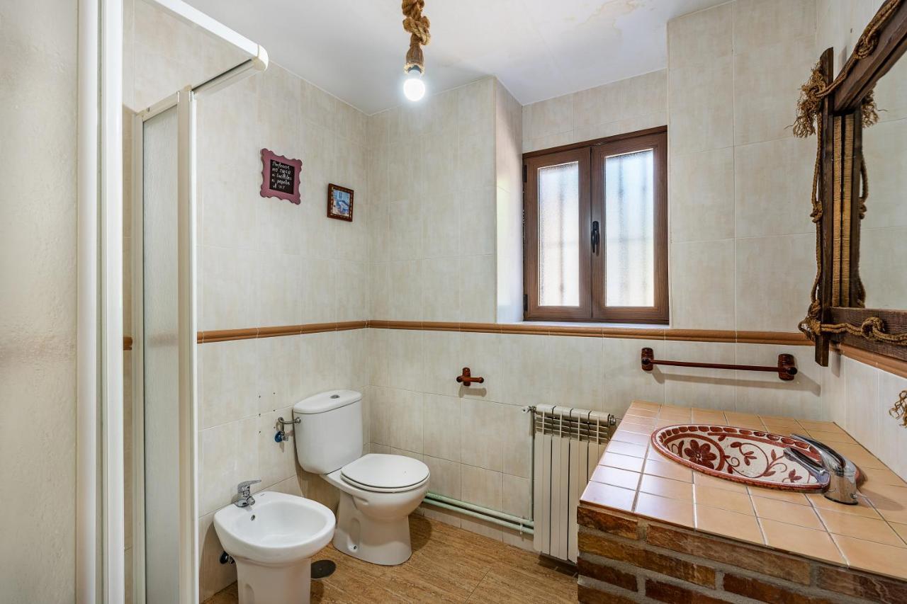 Villa Maria Ильора Экстерьер фото