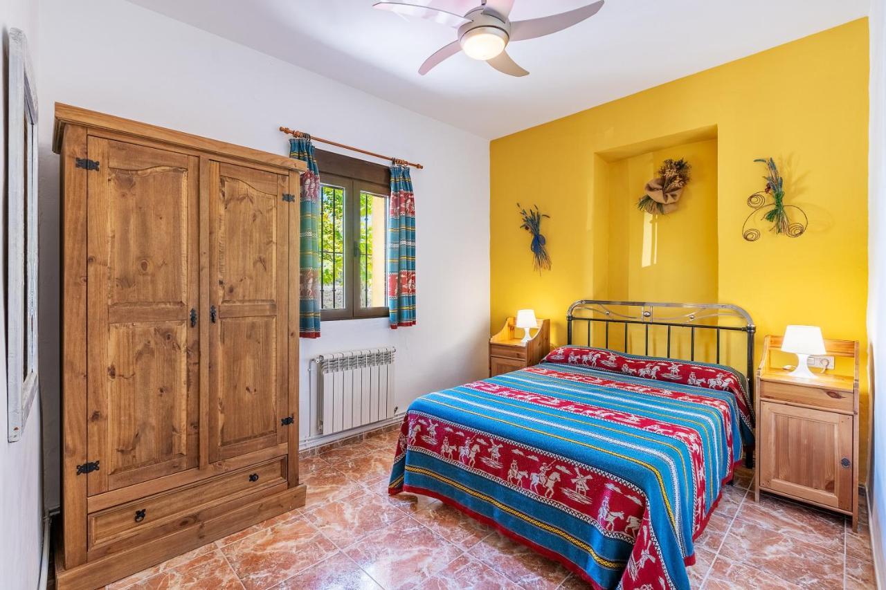 Villa Maria Ильора Экстерьер фото