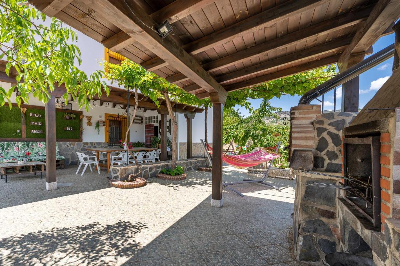 Villa Maria Ильора Экстерьер фото