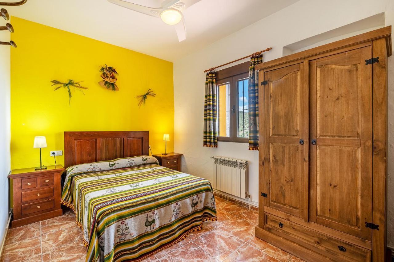 Villa Maria Ильора Экстерьер фото