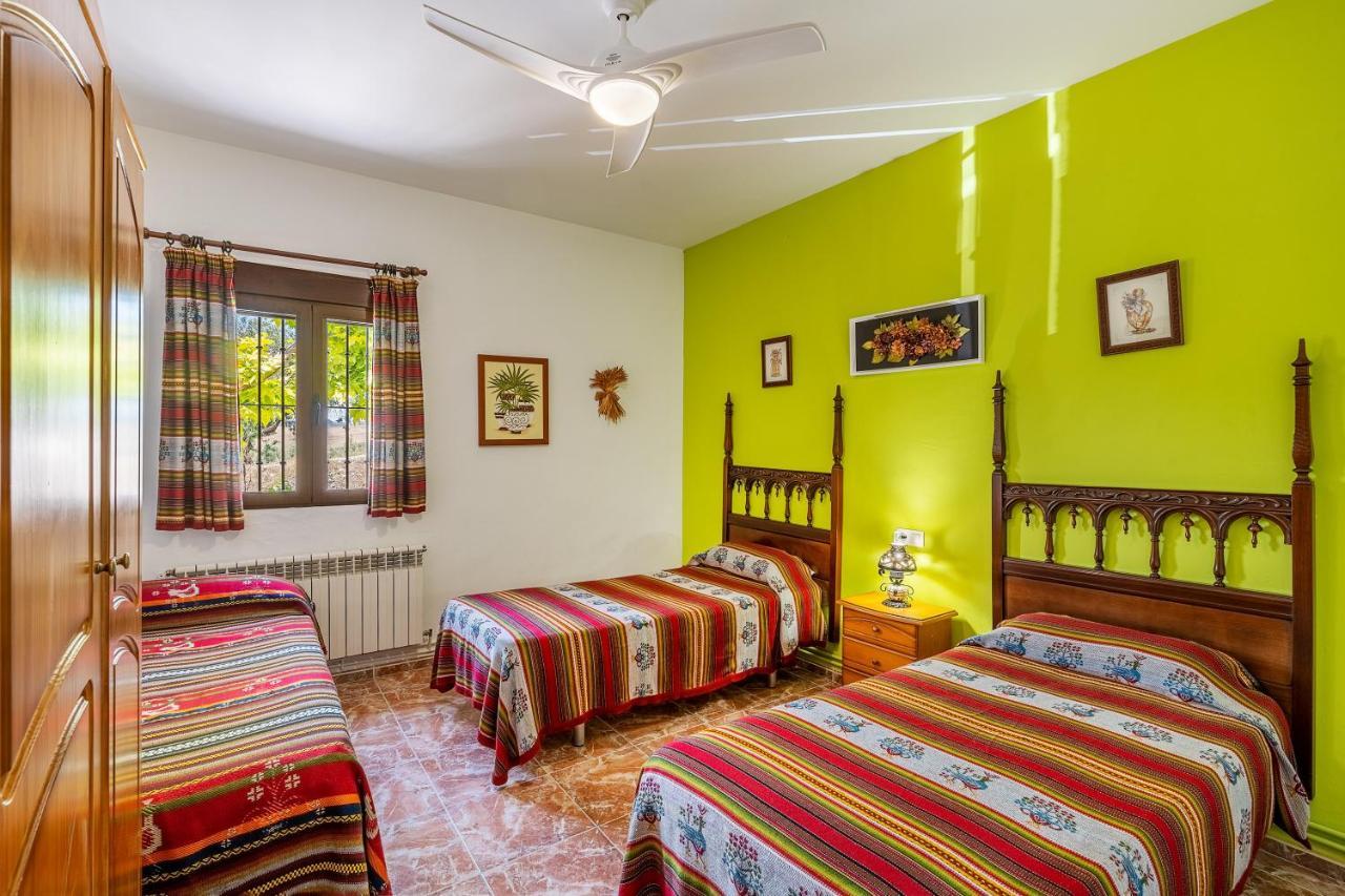 Villa Maria Ильора Экстерьер фото
